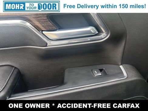 Used 2023 Chevrolet Silverado 1500 RST w/ Redline Edition image 31