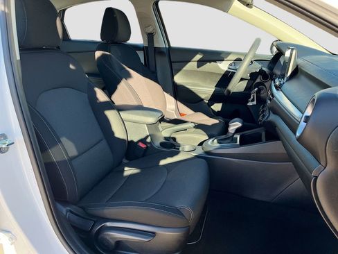 Certified 2023 Kia Forte LXS image 24