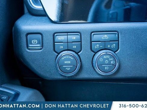 New 2026 Chevrolet Silverado 1500 RST w/ All Star Edition Plus image 17