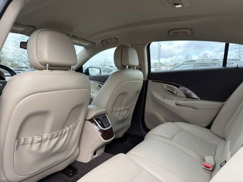 Used 2014 Buick LaCrosse Leather image 10