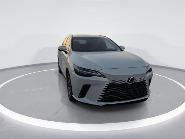 New 2026 Lexus RX 350 Premium w/ Convenience Package FWD image 2