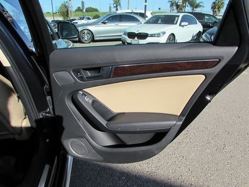 Used 2013 Audi A4 Premium Plus w/ Premium Plus Pkg AWD/4WD image 27