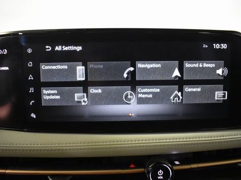 Certified 2024 Nissan Ariya AWD image 23