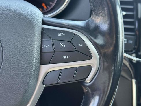 Used 2019 Jeep Grand Cherokee Altitude AWD/4WD image 21