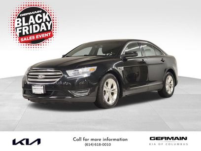 Used 2014 Ford Taurus SEL