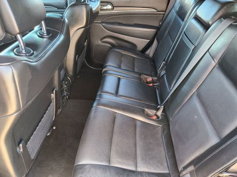 Used 2019 Jeep Grand Cherokee High Altitude AWD/4WD image 19