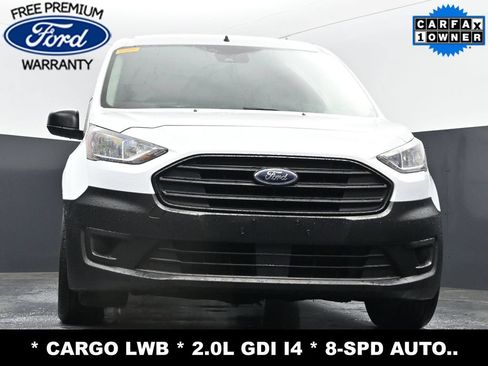 Used 2020 Ford Transit Connect XL FWD image 22