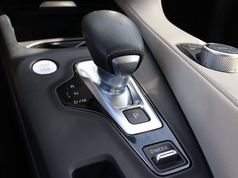 Certified 2022 INFINITI QX50 Luxe image 28