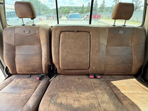 Used 2005 Ford F250 XL AWD/4WD image 22