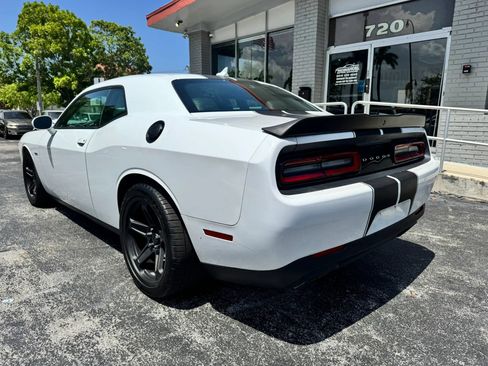 Used 2019 Dodge Challenger R/T w/ Plus Package RWD image 6