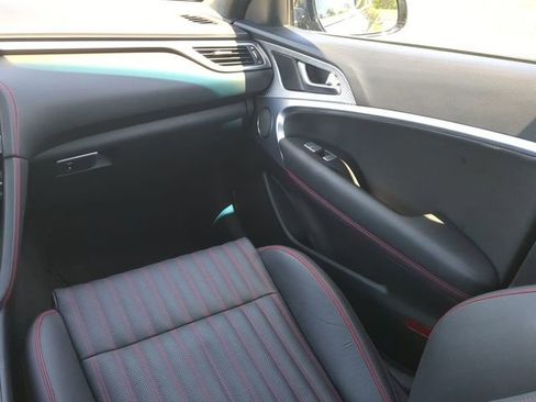 Used 2023 Genesis G70 2.0T w/ Sport Prestige Package AWD/4WD image 15