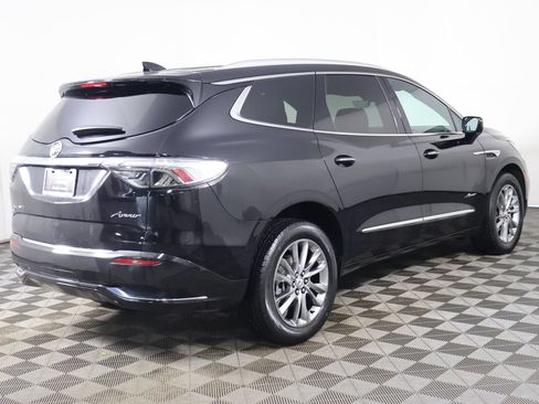 Used 2023 Buick Enclave Avenir w/ Trailering Package, 5000 lbs. AWD/4WD image 15