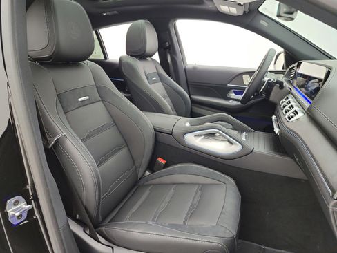 New 2026 Mercedes-Benz GLE 53 AMG 4MATIC Coupe image 14