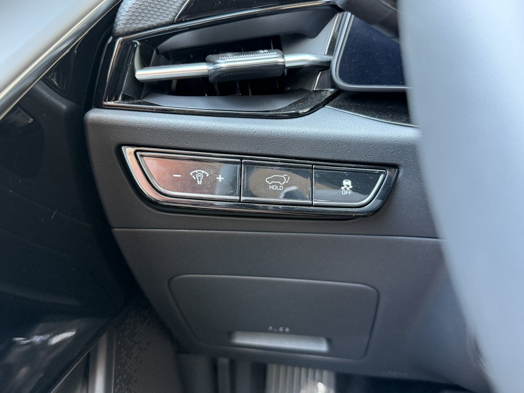 Used 2025 Kia Niro Wind FWD image 27