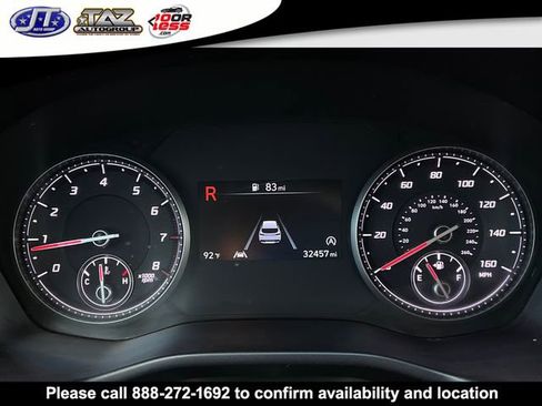 Used 2022 Hyundai Santa Fe SE image 20