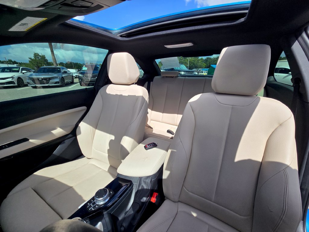 Used 2018 BMW 230i Coupe RWD image 28