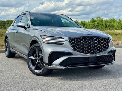 New 2026 Genesis GV70 2.5T Sport Prestige w/ G1 Accessory Package