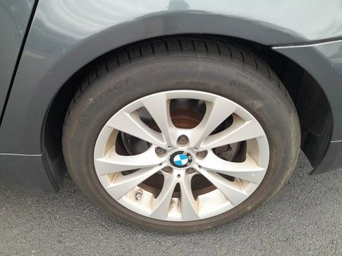 Used 2010 BMW 535i xDrive Sedan image 21