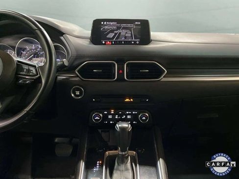Used 2018 MAZDA CX-5 Grand Touring image 13