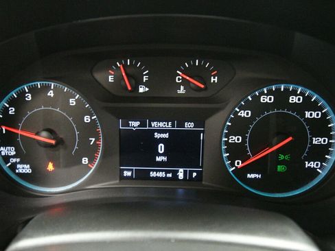 Used 2024 Chevrolet Malibu LT FWD image 13
