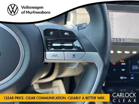 Used 2023 Hyundai Tucson Limited AWD/4WD image 20