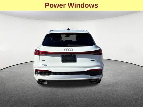 Used 2025 Audi Q5 2.0T Premium image 12