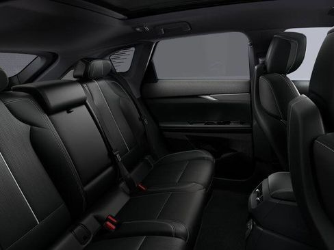 New 2025 Cadillac Optiq Sport 2 image 12