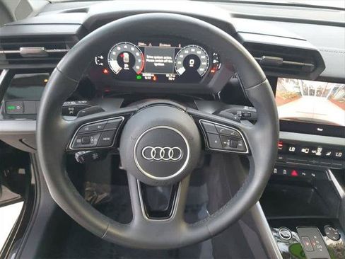 Certified 2022 Audi A3 2.0T Premium FWD image 23