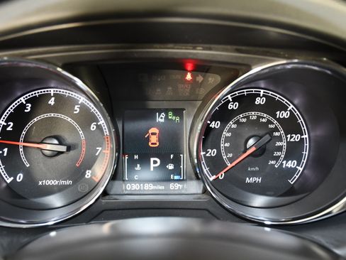 Used 2022 Mitsubishi Outlander Sport ES AWD/4WD image 18