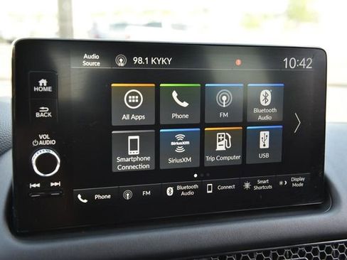 Used 2024 Honda HR-V EX-L image 13