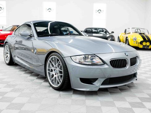 Used 2006 BMW M Coupe RWD image 6