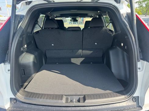 New 2026 Honda CR-V TrailSport image 20