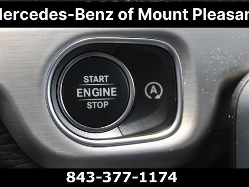 Used 2025 Mercedes-Benz G 550 G 550 image 33