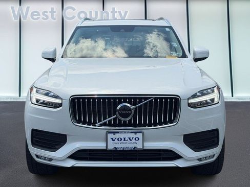Used 2020 Volvo XC90 T5 Momentum AWD/4WD image 10