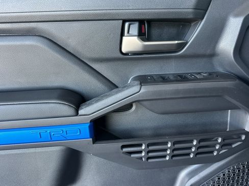 New 2026 Toyota Tacoma TRD Off-Road AWD/4WD image 12