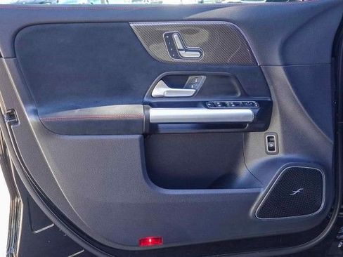 Certified 2025 Mercedes-Benz GLA 250 GLA 250 image 16