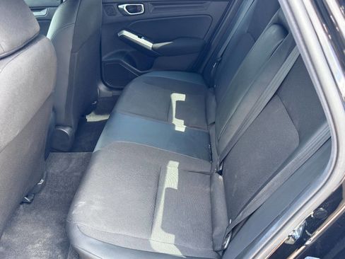 Used 2026 Honda Civic Sport image 15