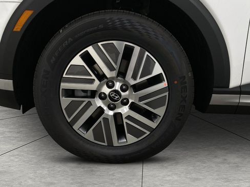 New 2026 Hyundai Palisade SEL AWD/4WD image 12