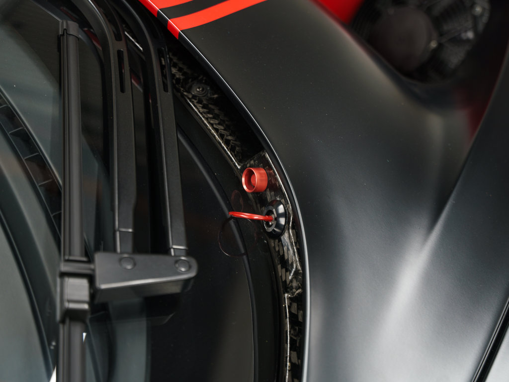 Used 2015 McLaren P1 RWD image 34