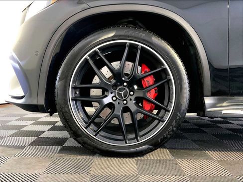 Used 2019 Mercedes-Benz GLE 63 AMG S image 11