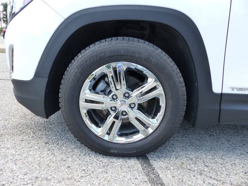 Used 2020 GMC Terrain SLE AWD/4WD image 15