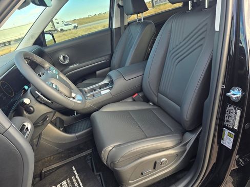 New 2026 Hyundai Palisade SEL Premium AWD/4WD image 13