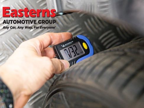 Used 2024 Hyundai Sonata N Line FWD image 29