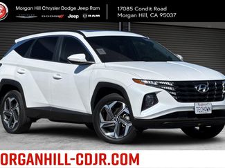 Used 2022 Hyundai Tucson SEL w/ Convenience Package video 1