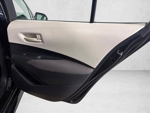 Used 2023 Toyota Corolla LE FWD image 16