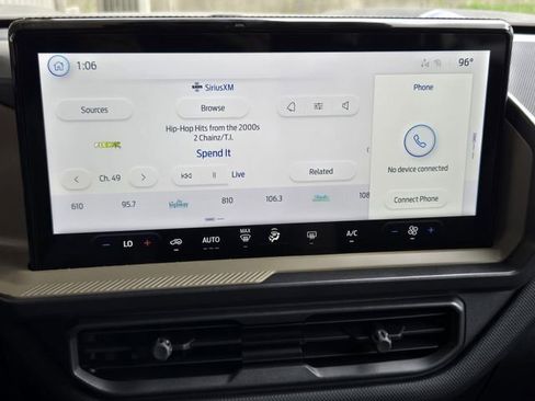 New 2025 Ford Bronco Sport Big Bend image 13