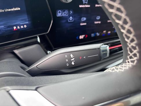 New 2026 Chevrolet Silverado EV Trail Boss w/ Premium Package image 28