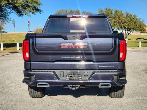 Certified 2023 GMC Sierra 1500 Denali w/ Denali Reserve Package image 6