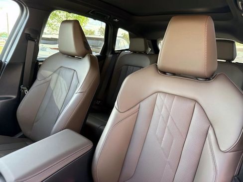 New 2026 BMW X3 xDrive30 w/ Premium Package AWD/4WD image 21