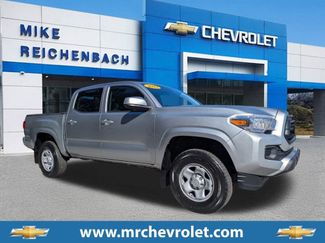 Used 2023 Toyota Tacoma 4x4 Double Cab video 1